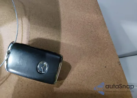 2025 Mazda Cx-30 2.5 S Preferred Package from USA, damaged, VIN 3MVDMBCM7SM814516